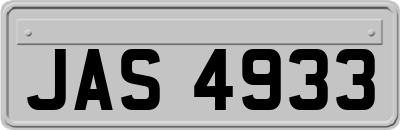 JAS4933