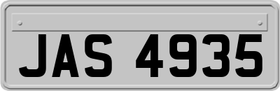 JAS4935