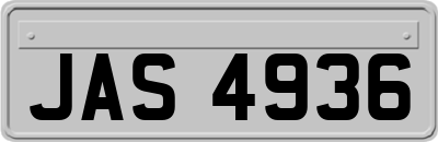 JAS4936