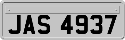 JAS4937