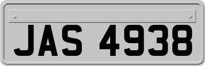 JAS4938