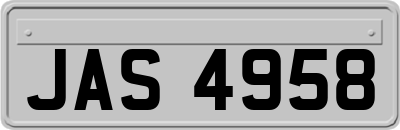 JAS4958