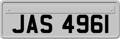 JAS4961