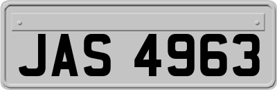 JAS4963