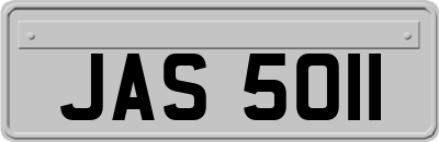 JAS5011