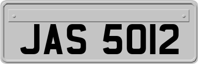 JAS5012