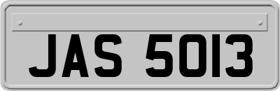 JAS5013