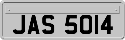 JAS5014