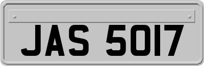 JAS5017