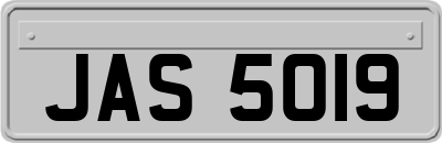JAS5019