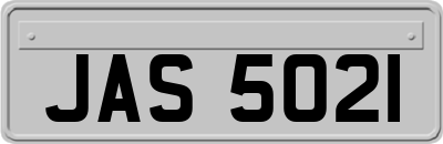 JAS5021