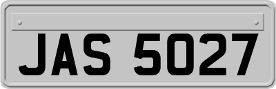 JAS5027