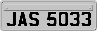 JAS5033