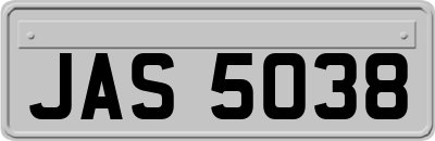 JAS5038