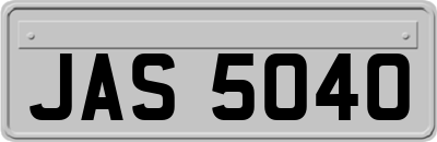 JAS5040