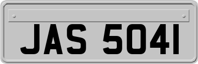 JAS5041