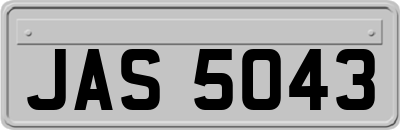 JAS5043