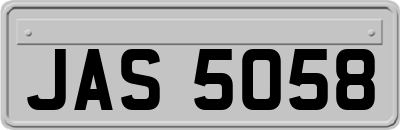 JAS5058