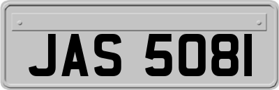 JAS5081