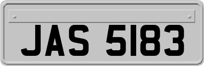 JAS5183