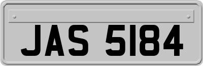 JAS5184
