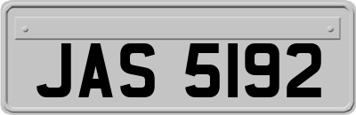 JAS5192