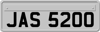 JAS5200