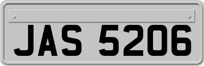 JAS5206