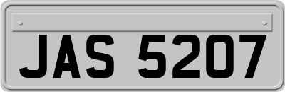 JAS5207
