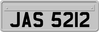 JAS5212