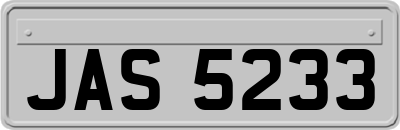 JAS5233
