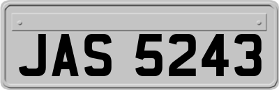 JAS5243