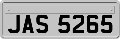 JAS5265