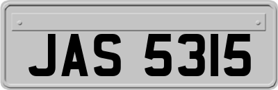 JAS5315