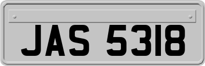 JAS5318
