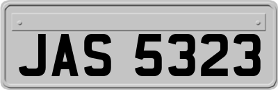 JAS5323