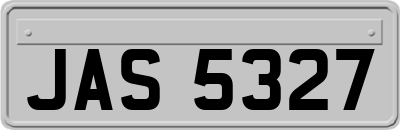 JAS5327