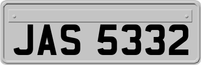 JAS5332