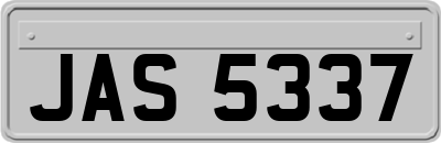 JAS5337