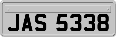 JAS5338