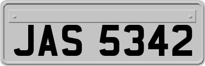 JAS5342