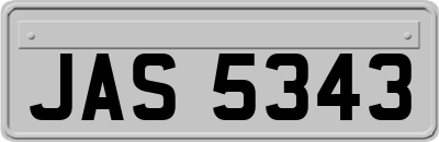 JAS5343