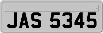 JAS5345