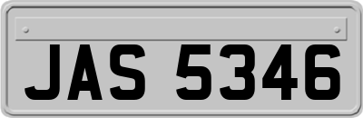 JAS5346