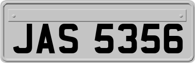 JAS5356