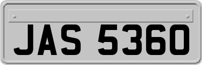 JAS5360