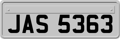 JAS5363