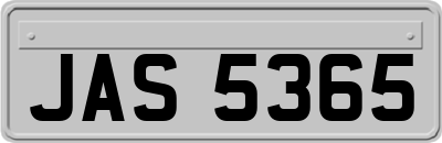JAS5365