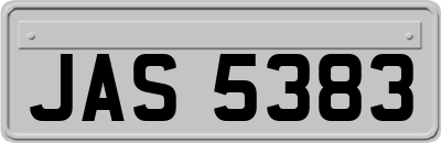 JAS5383