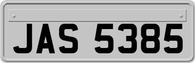 JAS5385